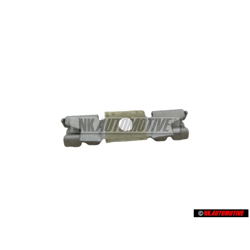 Audi Originale Graffa Per Modanatura - 4B5853929A