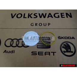 Audi Originale Set Da Riparazione Per Coperchio - 4D0298135A