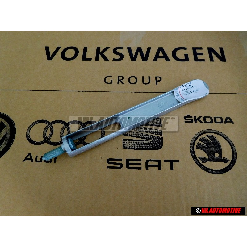 Audi Originale Sostegno - 4D0412395B