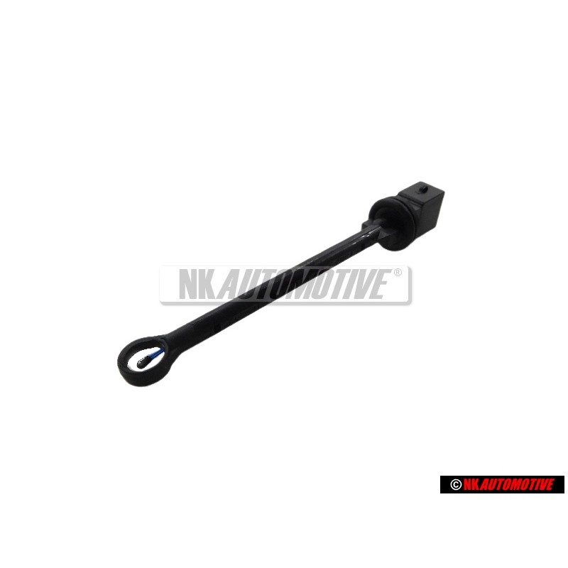 Audi Originale Sensore Temperatura - 4D0820539