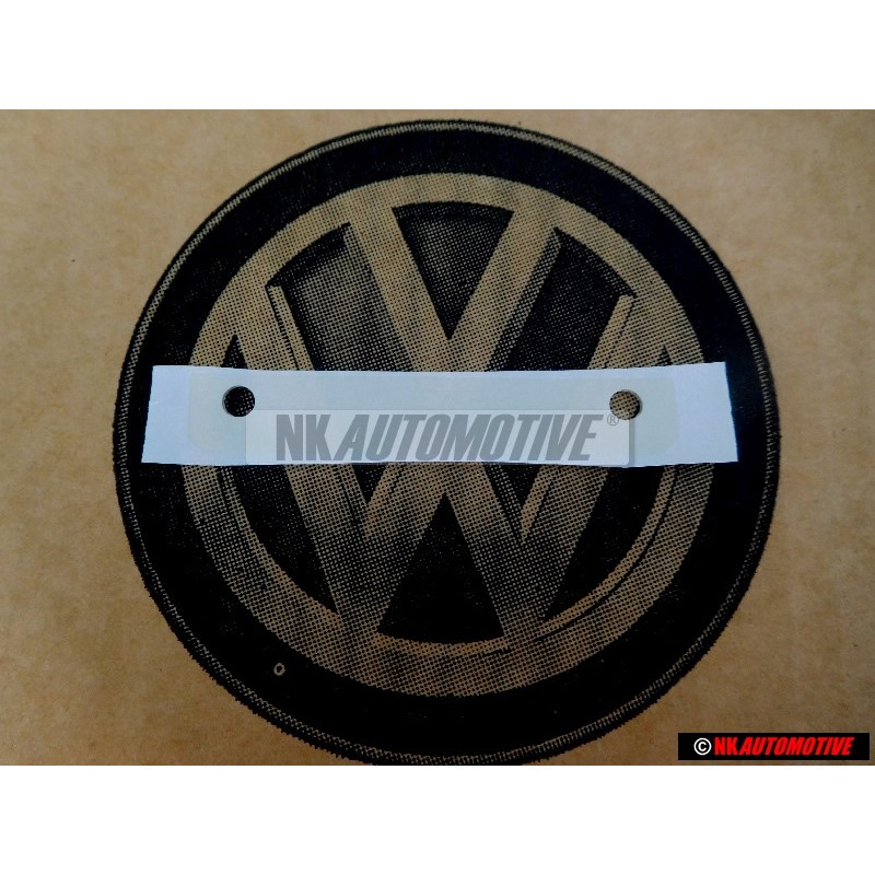 Audi Originale Spessore 'Q.Ta Minima 20' - 4D0853919