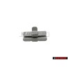 Audi Originale Fermaglio - 4E0861387A