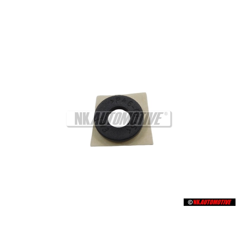 Audi Originale Gommino, Autodesivo - 4L0827287A