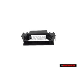 Audi Originale Supp. Di Ritegno 'Q.Ta Minima 3' - 4Z7807739