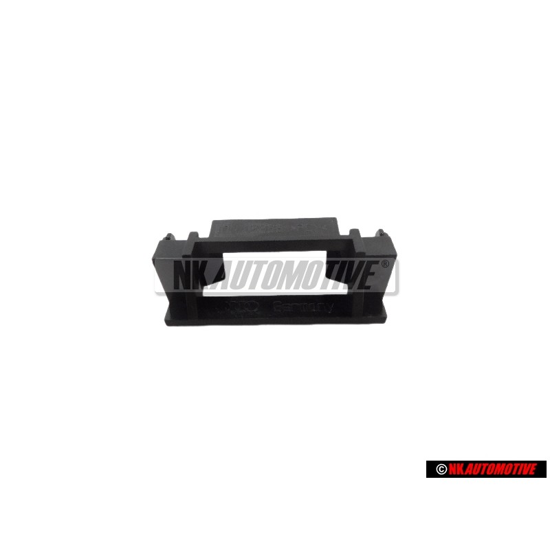 Audi Originale Supp. Di Ritegno 'Q.Ta Minima 3' - 4Z7807739