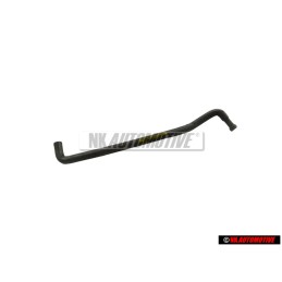 Audi Originale Asta Sicurezza - 813837124A