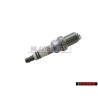 VW Originale Candela Accensione 'Longlife' - 101000035AH