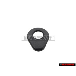 Audi Originale Base Di Appoggio Onice - 893837597B 1EJ