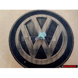 Audi Originale Lampada Ad Incandescenza - 893919040D