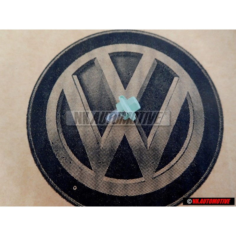 Audi Originale Lampada Ad Incandescenza - 893919040D