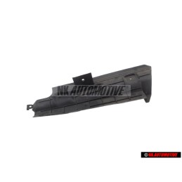 Audi Originale Convogliatore Aria - 8A0121333