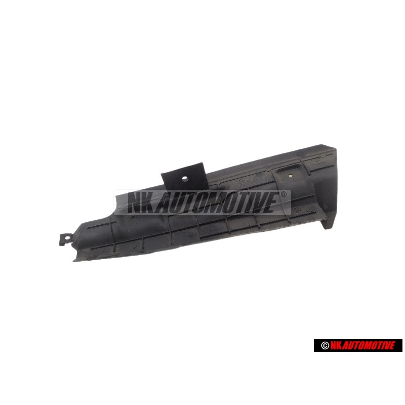 Audi Originale Convogliatore Aria - 8A0121333