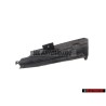 Audi Originale Convogliatore Aria - 8A0121333