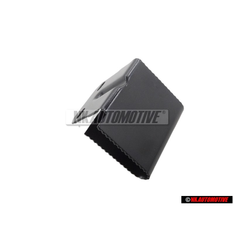 Audi Originale Supporto Paraurti - 8A0807135C