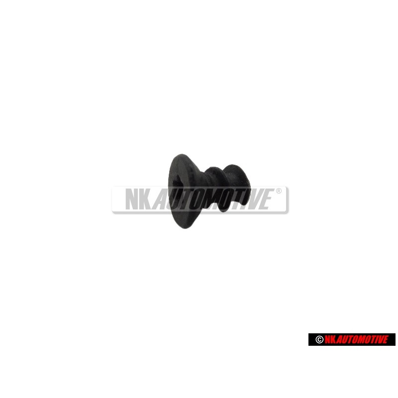 Audi Originale Perno Di Fissaggio - 8D0837442C