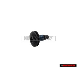 Audi Originale Vite Testa Lent. Combinata, Autobloccante - 8D0837453B