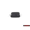 Audi Originale Cappuccio Di Copertura Onice - 8D0864437 4EM