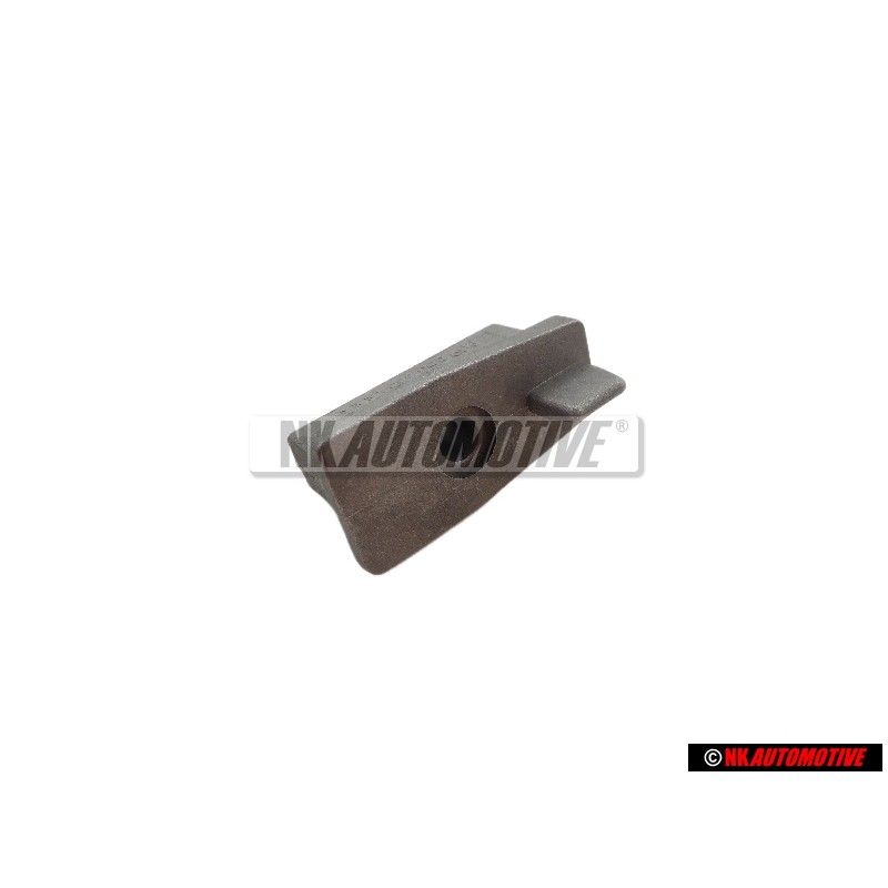 Audi Originale Adattatore - 8D9868355