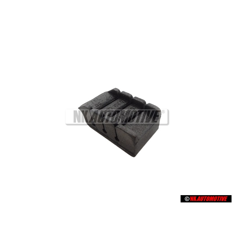 Audi Originale Profilo Copertura - 8E0611869