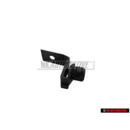 Audi Originale Elemento Di Fissaggio - 8E0825265B