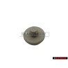 Audi Originale Cappuccio Di Copertura Grigio Luce - 8E0864229 J50