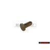 Audi Originale Graffetta Twist Beige - 8E0881090 1RS