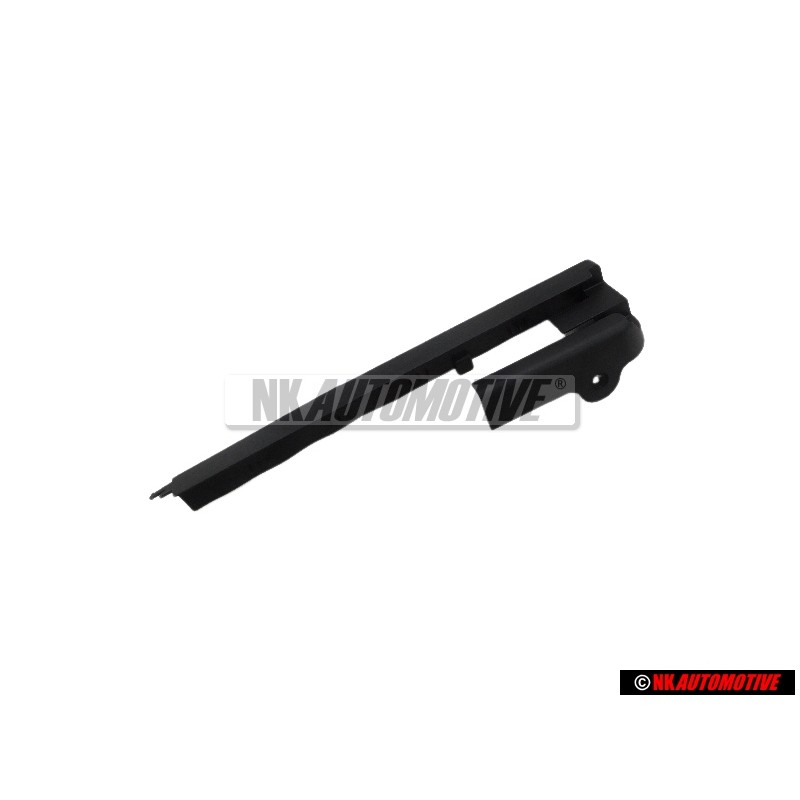 Audi Originale Copertura Per Guida Soul Nero - 8E0881347B 4PK