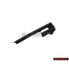 Audi Originale Copertura Per Guida Soul Nero - 8E0881347B 4PK