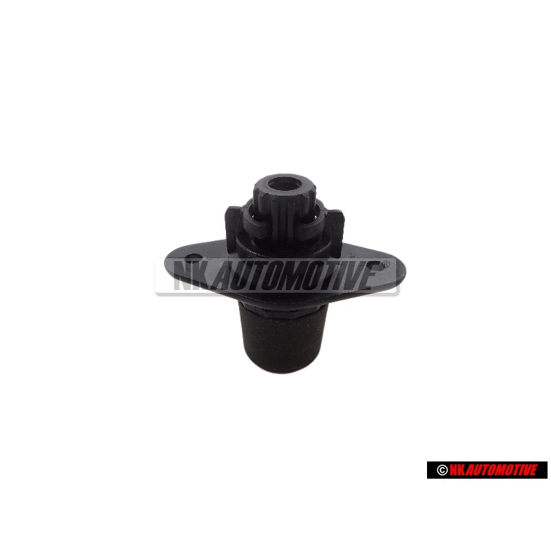 Audi Originale Tampone Riscontro, Registrab. 
