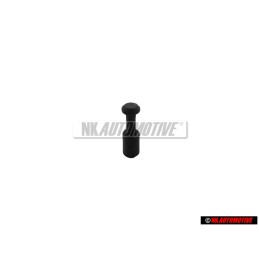 Audi Originale Perno Di Serraggio Soul Nero - 8L0881500A 4PK