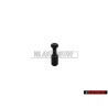 Audi Originale Perno Di Serraggio Soul Nero - 8L0881500A 4PK