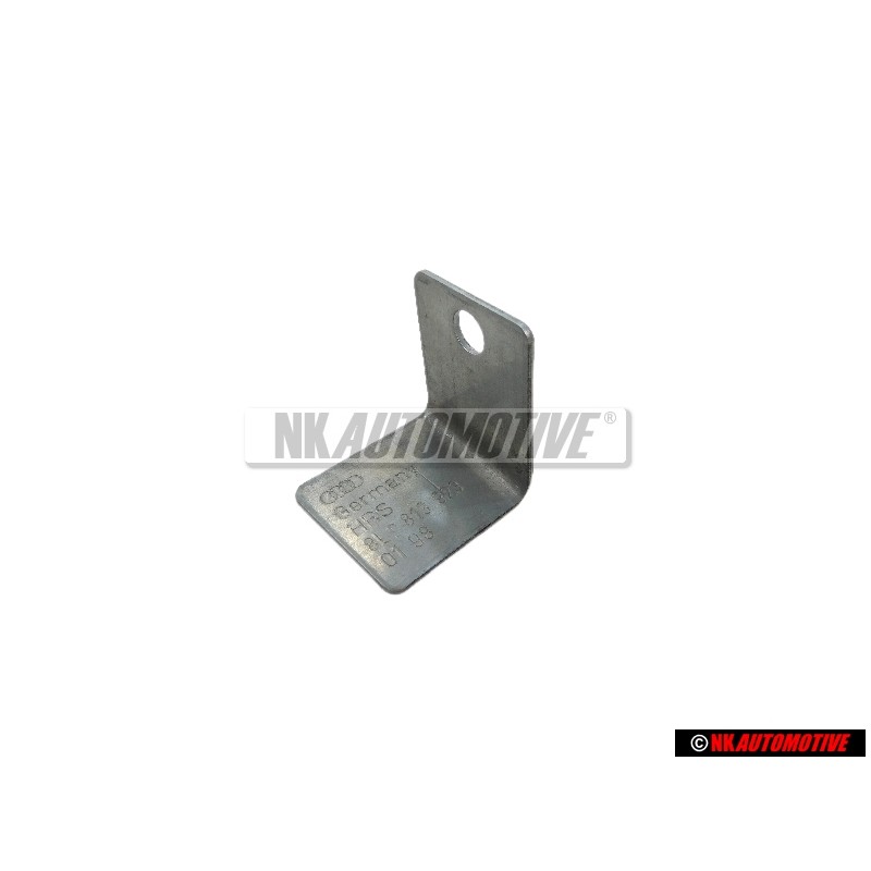 Audi Originale Supporto Per Paraurti - 8L9813923