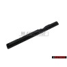 Audi Originale Listello Di Copertura Soul Nero - 8Z0858862A 4PK