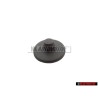 Audi Originale Cappuccio Di Copertura Swing Grigio Scuro - 8Z0864229A 24S