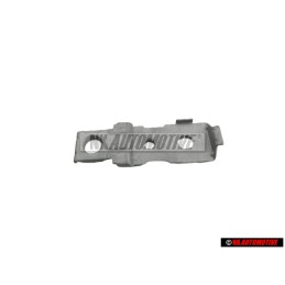 Audi Originale Lamiera Di Regolazione - 8Z0881353