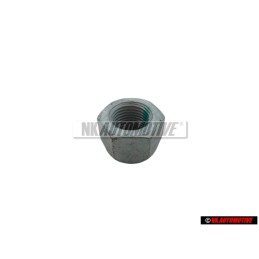 Audi Originale Dado Esagonale, Autobloccante - N 0211993