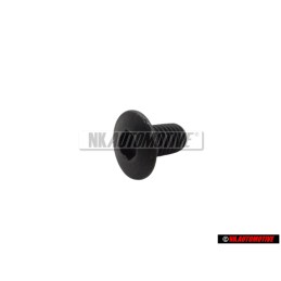 Audi Originale Vite Testa Lenticolare - N 10119402