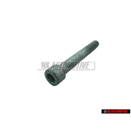 Audi Originale Vite Cilindrica Con Testa Esagonale Interna - N 10171903