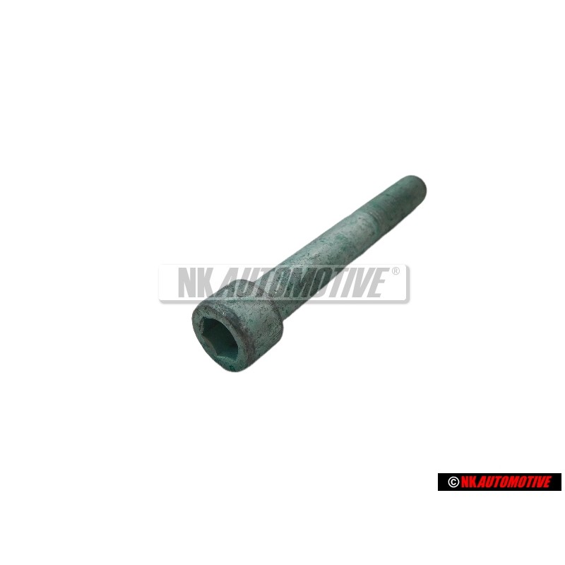 Audi Originale Vite Cilindrica Con Testa Esagonale Interna - N 10171903