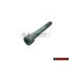 Audi Originale Vite Cilindrica Con Testa Esagonale Interna - N 10171903