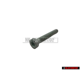 Audi Originale Vite Cilindrica - N 10478601