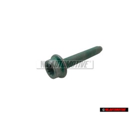 Audi Originale Vite Cilindrica Con Testa Poligonale Interna - N 10548001
