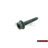 Audi Originale Vite Cilindrica Con Testa Poligonale Interna - N 10548001