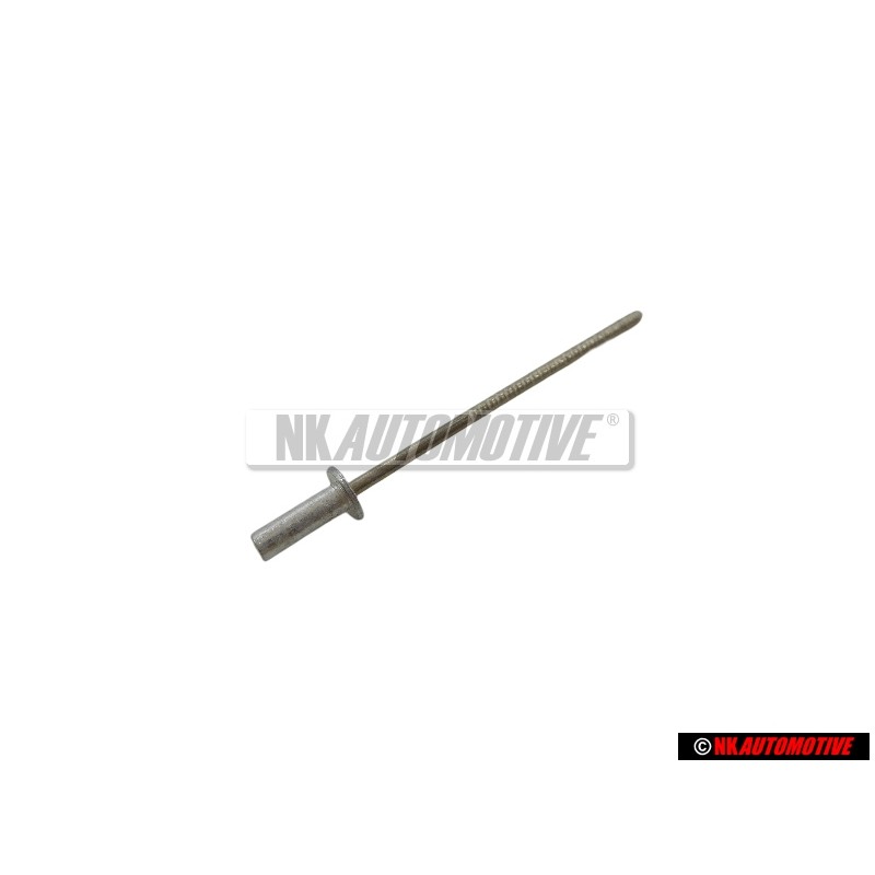 Audi Originale Ribattino Tubulare - N 90886701