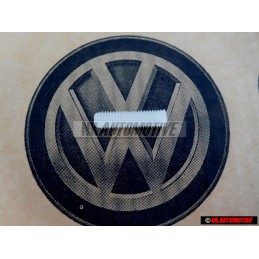 Audi Originale Spina Filettata - N 90887001