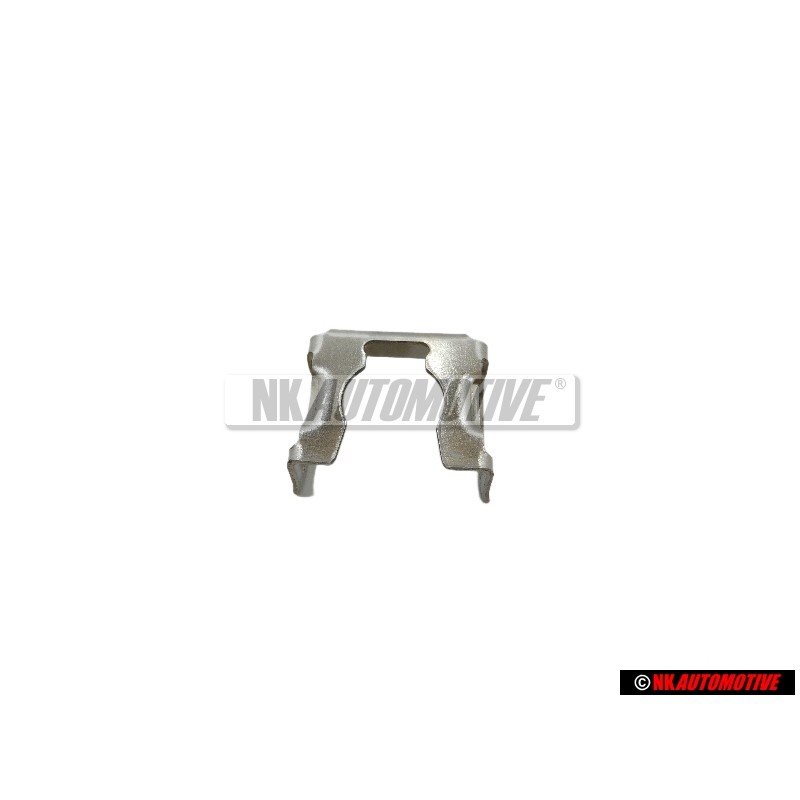 VW Originale Graffa Di Sicurezza - 077906037A
