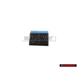 VW Originale Contrappeso Autoadesivo - 1K0601178G