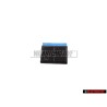 VW Originale Contrappeso Autoadesivo - 1K0601178G