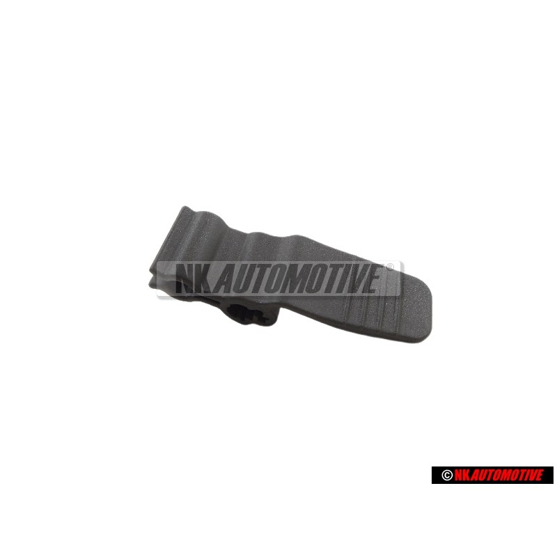 VW Originale Graffa Grigio Ag. 