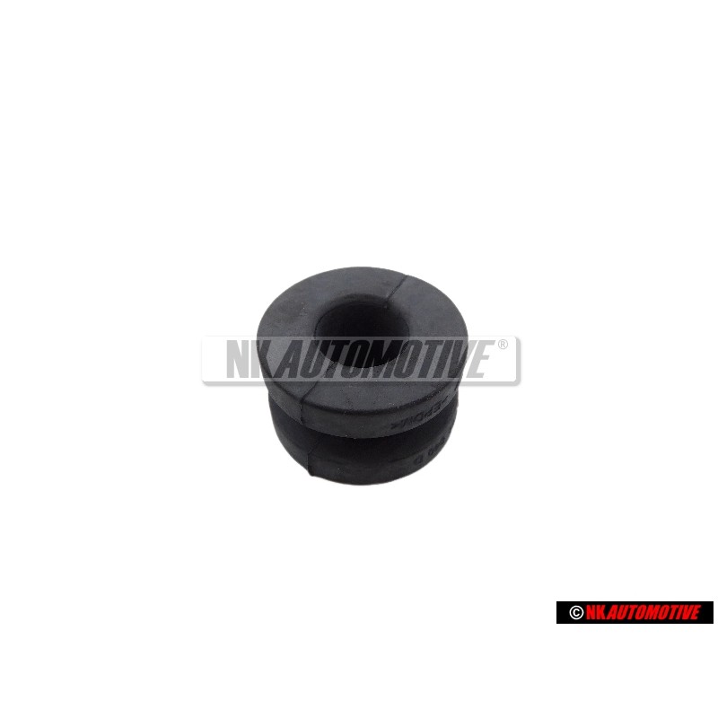 VW Originale Cuscinetto Gomma - 8K0201840D